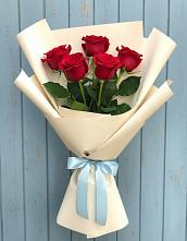 Букет Классика чувств #REPLACE_PRED# Падаре