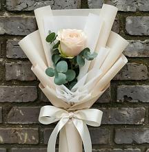 Букет цветов из:  Розы в Падаре