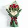 Букет цветов из: Розы в Падаре