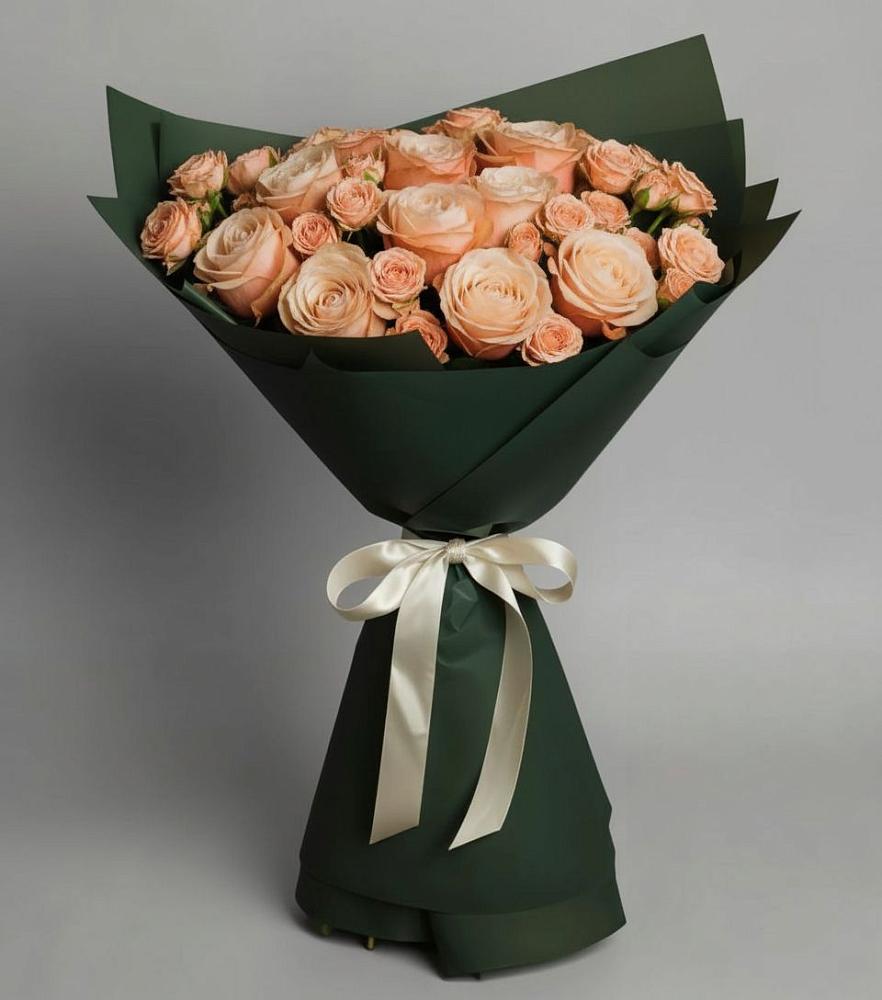 Букет Элегантный в Падаре