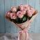 Букет цветов из: Розы в Падаре