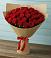 Букет Красные розы Милано в Падаре