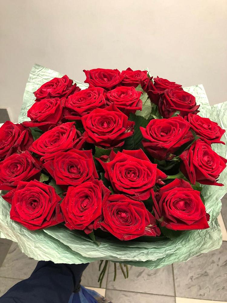 Розы Классика в Падаре Букет Классика в Падаре