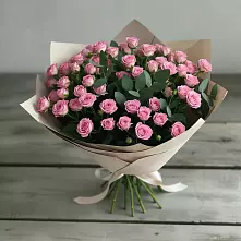 Букет Удовольствие в Падаре