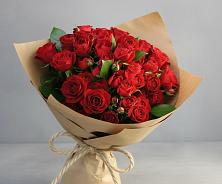 Букет Любовный роман #REPLACE_PRED# Падаре