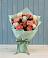 Букет цветов из: Розы в Падаре