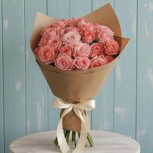 Букет цветов из:  Розы в Падаре