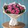 Букет цветов из: Розы в Падаре