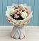 Букет цветов из: Розы в Падаре