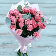 Букет Леди совершенство #REPLACE_PRED# Падаре