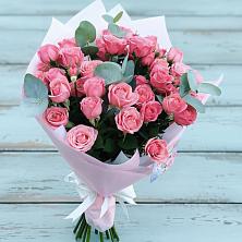 Букет Леди совершенство в Падаре