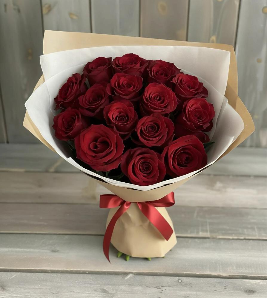 Букет Блистательный в Падаре